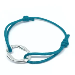 Musardise Bracelet Cleo Plaque< Bracelets