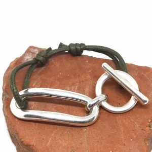 Musardise Bracelet Cory< Bracelets