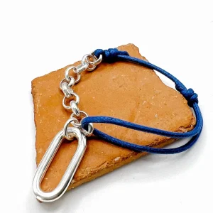 Musardise Bracelet Demi Chaine Ricky< Bracelets