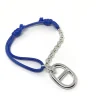 Musardise Bracelet Demi-Chaine Maille< Bracelets