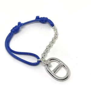 Musardise Bracelet Demi-Chaine Maille< Bracelets