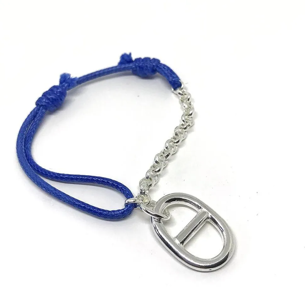 bracelet_demichaine_maill_0.webp Musardise Bracelet Demi-Chaine Maille< Bracelets
