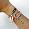 Musardise Bracelet Demi-Chaine Noe< Bracelets