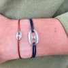 Musardise Bracelet Grain De Cafe (Mini)< Bracelets