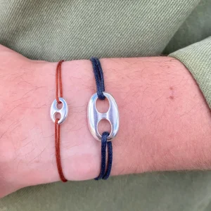 Musardise Bracelet Grain De Cafe (Mini)< Bracelets