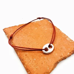 Musardise Bracelet Grain De Cafe (Mini)< Bracelets