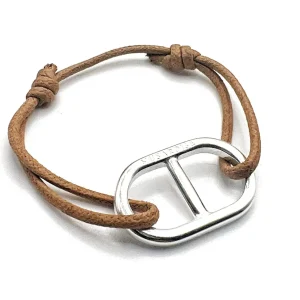 Musardise Bracelet Grande Maille< Bracelets