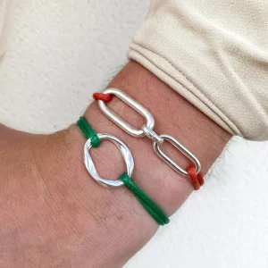 Musardise Bracelet Lauren< Bracelets