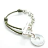 Musardise Bracelet Lia Coeur< Bracelets