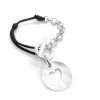 Musardise Bracelet Lia Grand Coeur< Bracelets