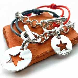 Musardise Bracelet Lia Grande Etoile< Bracelets