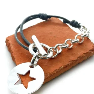 Musardise Bracelet Lia Grande Etoile< Bracelets