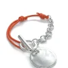 Musardise Bracelet Lia Grande Medaille< Bracelets