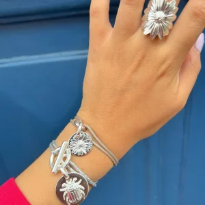 Musardise Bracelet Liv Alba< Bracelets