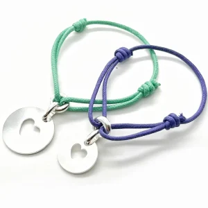 Musardise Bracelet Liv Coeur (Gm)< Bracelets