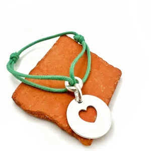 Musardise Bracelet Liv Coeur (Gm)< Bracelets