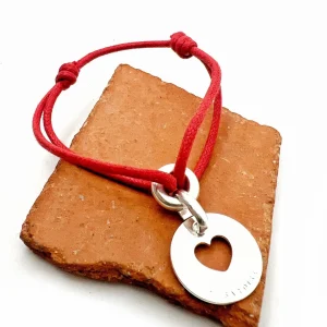 Musardise Bracelet Liv Coeur (Pm)< Bracelets