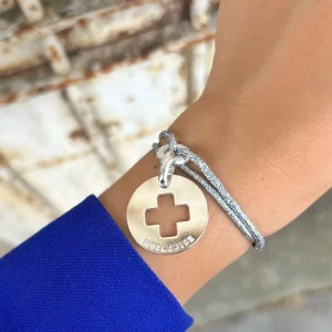Musardise Bracelet Liv Cruz (Gm)< Bracelets