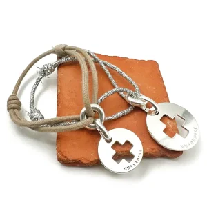 Musardise Bracelet Liv Cruz (Gm)< Bracelets