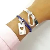 Musardise Bracelet Liv Elvis< Bracelets