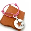 Musardise Bracelet Liv Etoile (Gm)< Bracelets