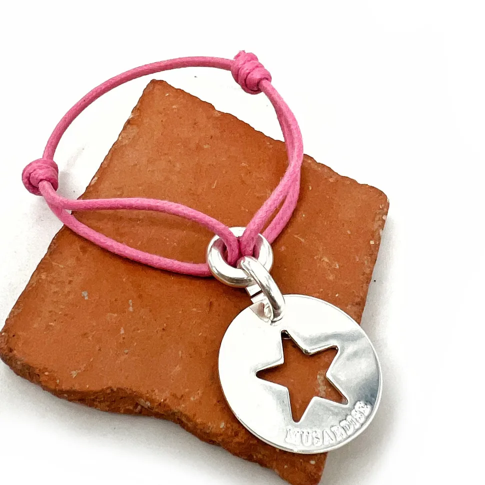bracelet_liv_etoile_gm_0.webp Musardise Bracelet Liv Etoile (Gm)< Bracelets
