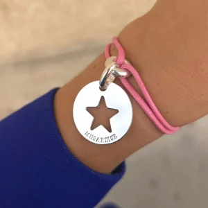 Musardise Bracelet Liv Etoile (Gm)< Bracelets