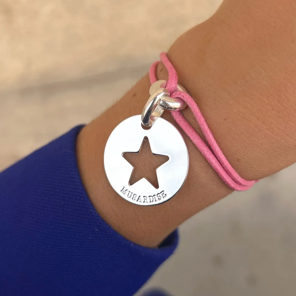 bracelet_liv_etoile_gm_1.webp Musardise Bracelet Liv Etoile (Gm)< Bracelets