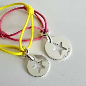 Musardise Bracelet Liv Etoile (Pm)< Bracelets