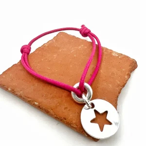Musardise Bracelet Liv Etoile (Pm)< Bracelets