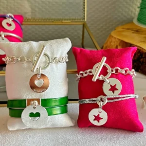 Musardise Bracelet Liv Etoile (Pm)< Bracelets