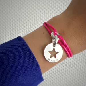 Musardise Bracelet Liv Etoile (Pm)< Bracelets