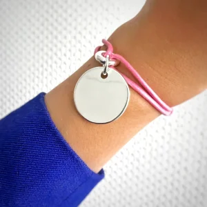 Musardise Bracelet Liv Medaille< Bracelets