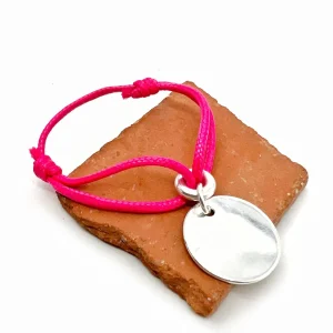Musardise Bracelet Liv Medaille< Bracelets