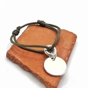 Musardise Bracelet Liv Medaille (Pm)< Bracelets
