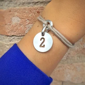 Musardise Bracelet Liv Numera< Bracelets
