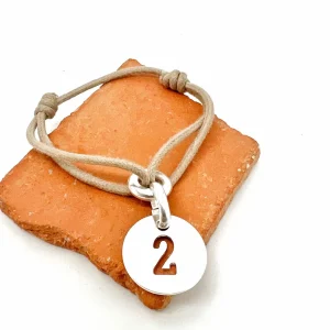 Musardise Bracelet Liv Numera< Bracelets