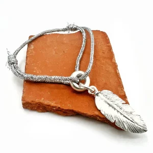 Musardise Bracelet Liv Plumy< Bracelets