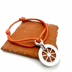 Musardise Bracelet Liv Roue< Bracelets