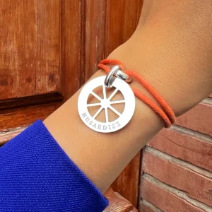 Musardise Bracelet Liv Roue< Bracelets