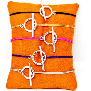 Musardise Bracelet Lou< Bracelets