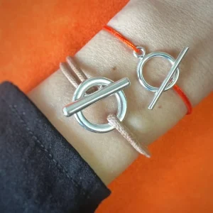 Musardise Bracelet Lou< Bracelets