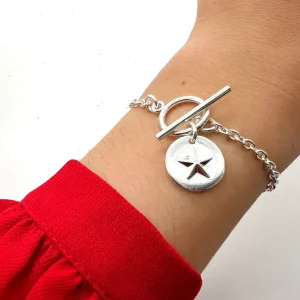 Musardise Bracelet Lou Chaine Cassidy< Bracelets