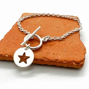 Musardise Bracelet Lou Chaine Etoile< Bracelets