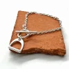 Musardise Bracelet Lou Chaine Etrier< Bracelets