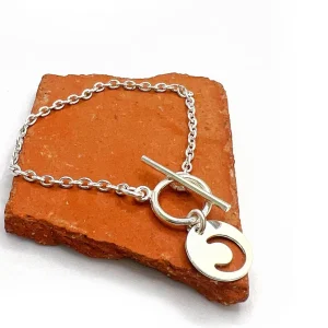 Musardise Bracelet Lou Chaine Lune< Bracelets