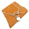 Musardise Bracelet Lou Chaine Medaille< Bracelets