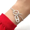 Musardise Bracelet Lou Chaine Noe< Bracelets