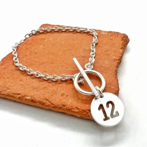 Musardise Bracelet Lou Chaine Numera< Bracelets