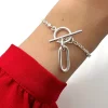 Musardise Bracelet Lou Chaine Ricky< Bracelets